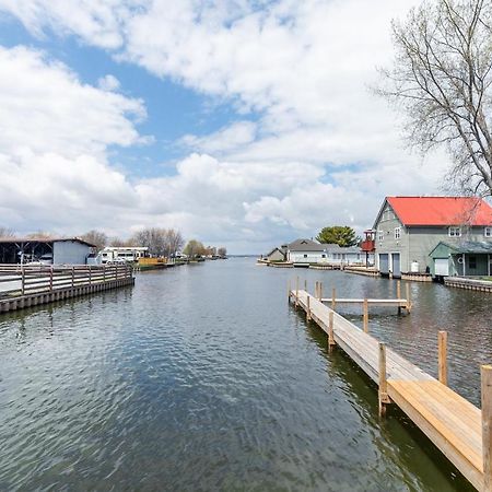 Bayside Cottage Rentals Port Rowan Eksteriør bilde