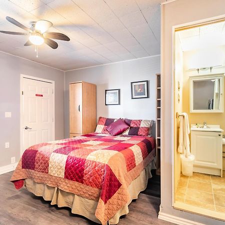 Bayside Cottage Rentals Port Rowan Eksteriør bilde