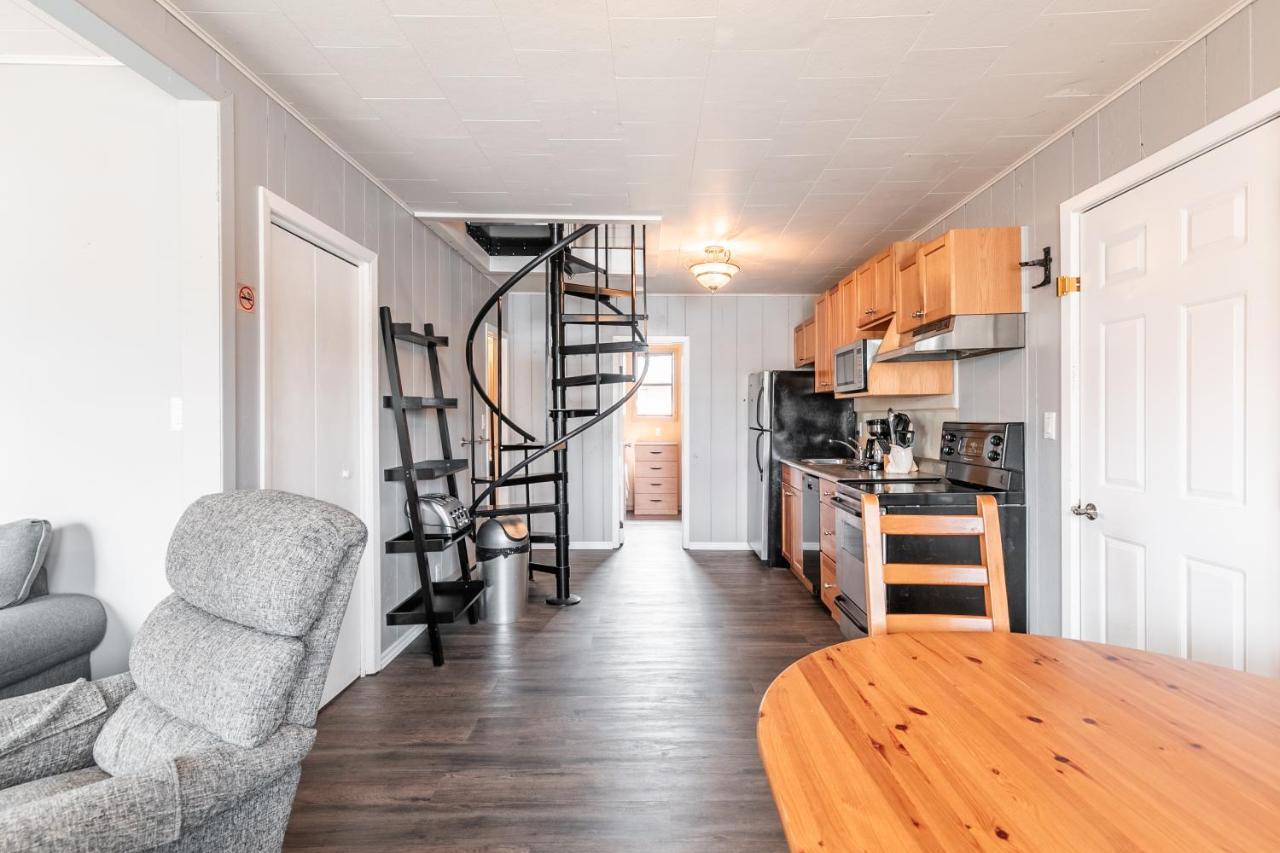 Bayside Cottage Rentals Port Rowan Eksteriør bilde