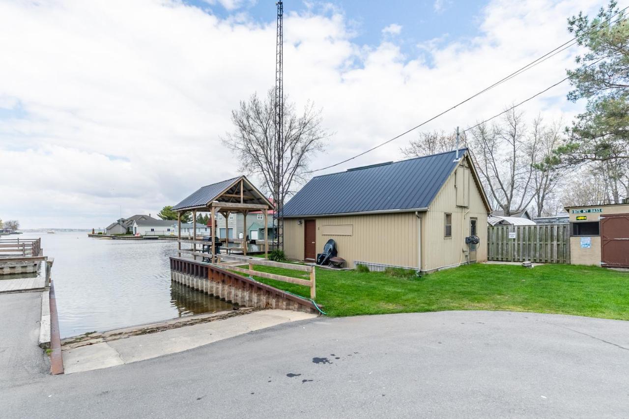 Bayside Cottage Rentals Port Rowan Eksteriør bilde