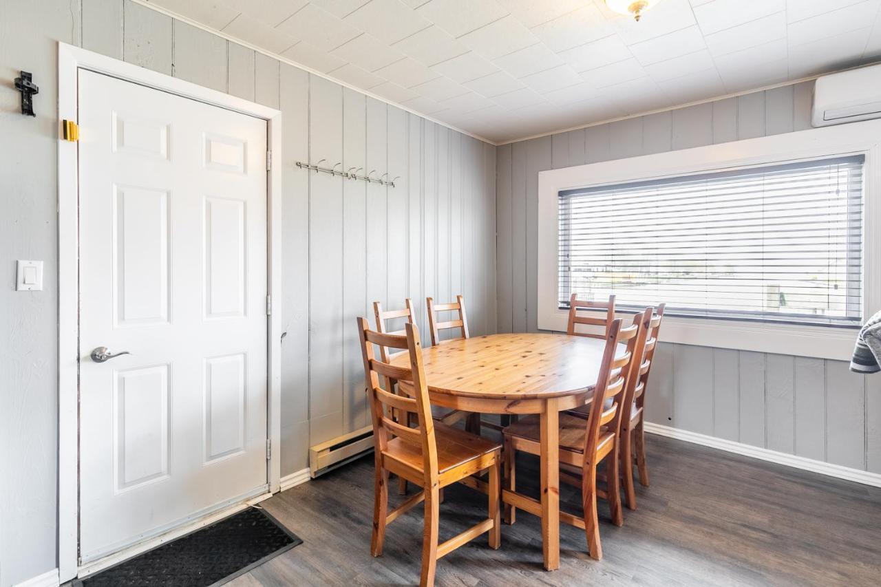 Bayside Cottage Rentals Port Rowan Eksteriør bilde