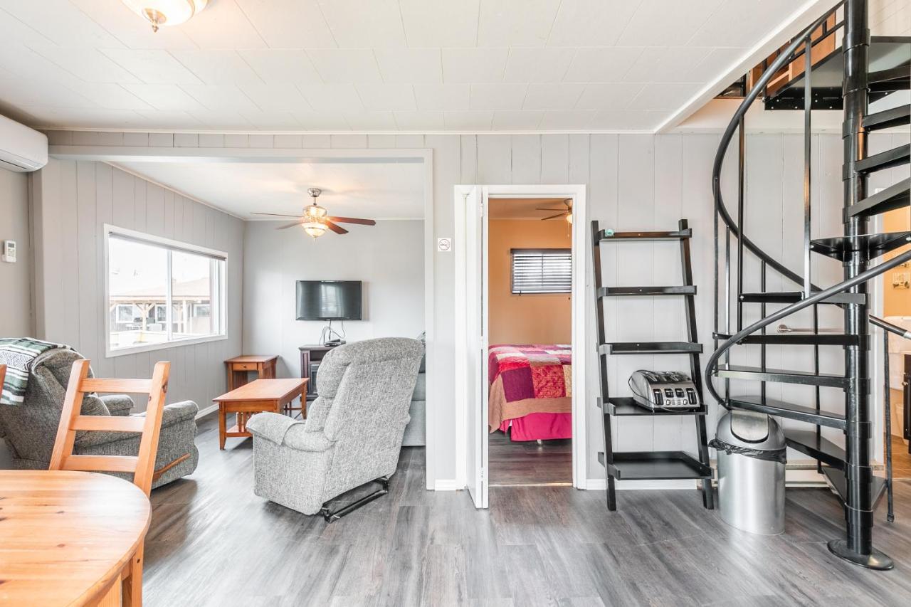 Bayside Cottage Rentals Port Rowan Eksteriør bilde