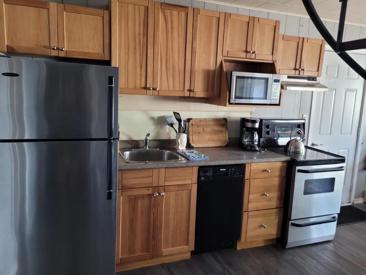 Bayside Cottage Rentals Port Rowan Eksteriør bilde