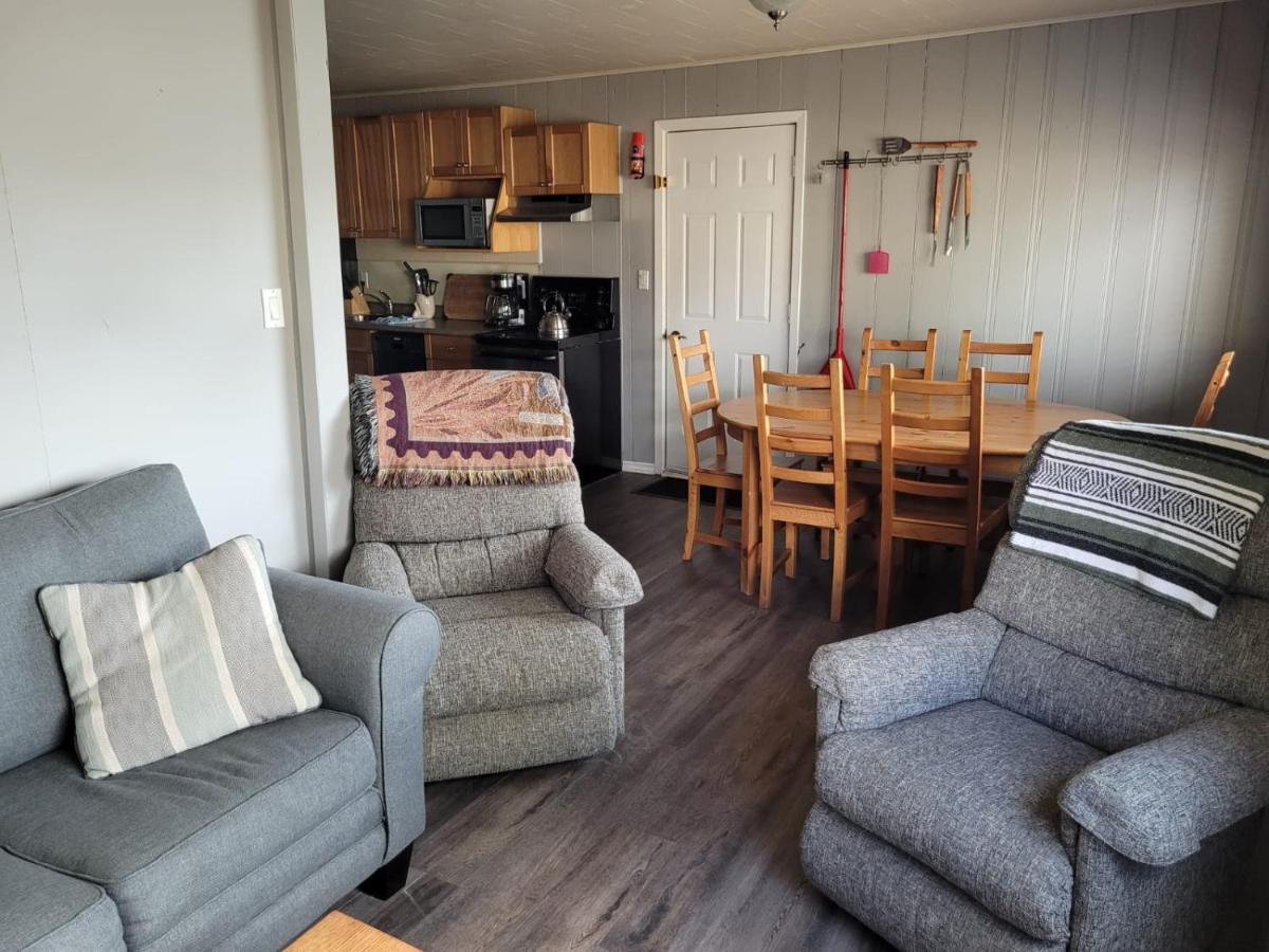 Bayside Cottage Rentals Port Rowan Eksteriør bilde