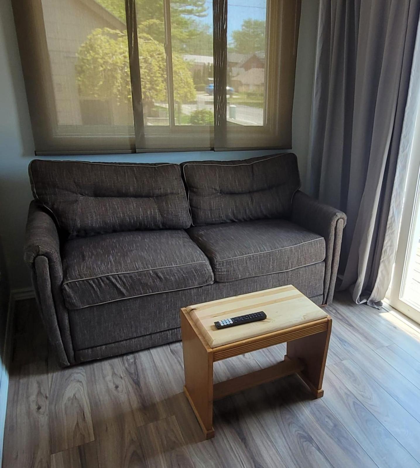 Bayside Cottage Rentals Port Rowan Eksteriør bilde