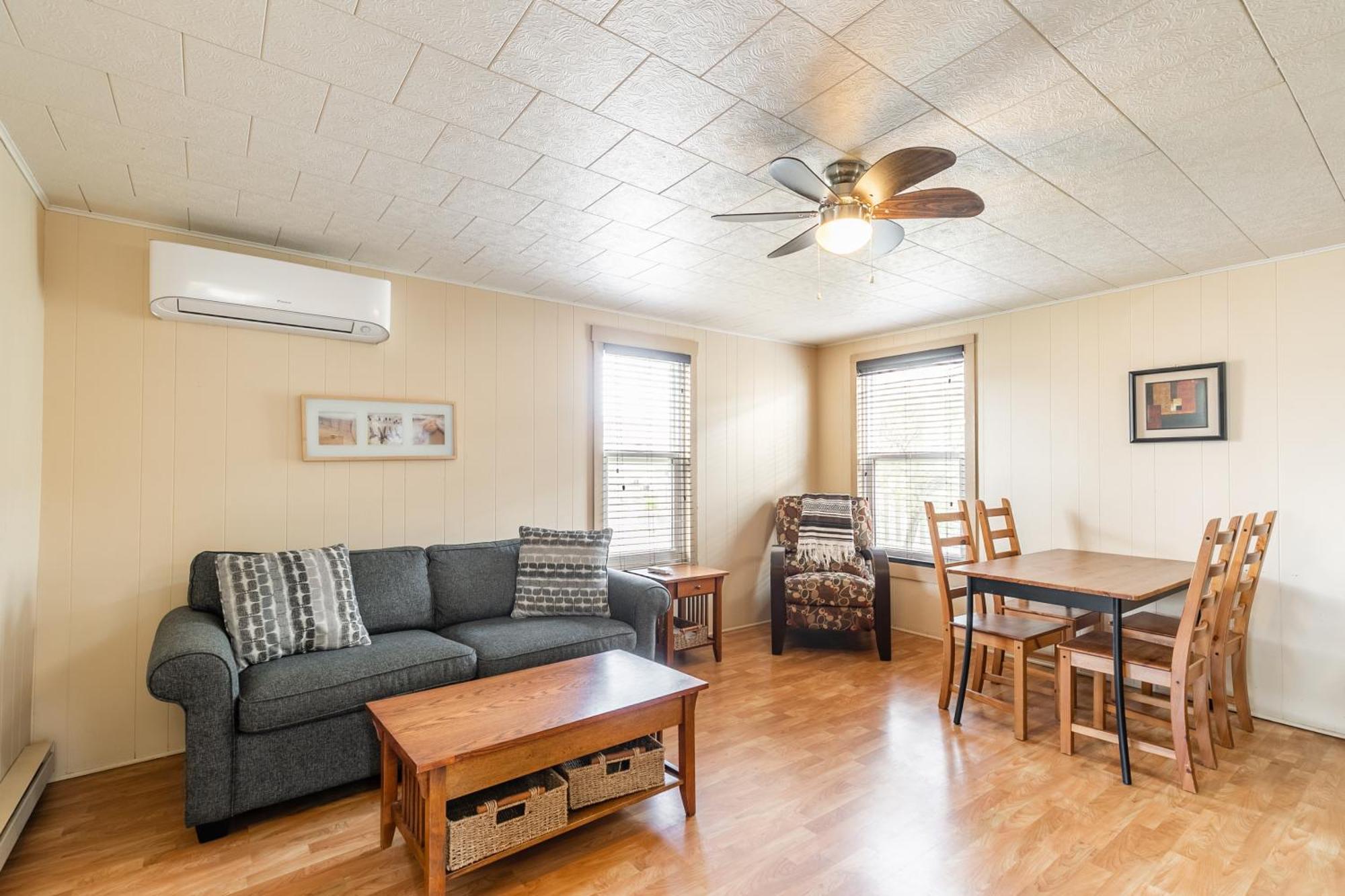 Bayside Cottage Rentals Port Rowan Eksteriør bilde