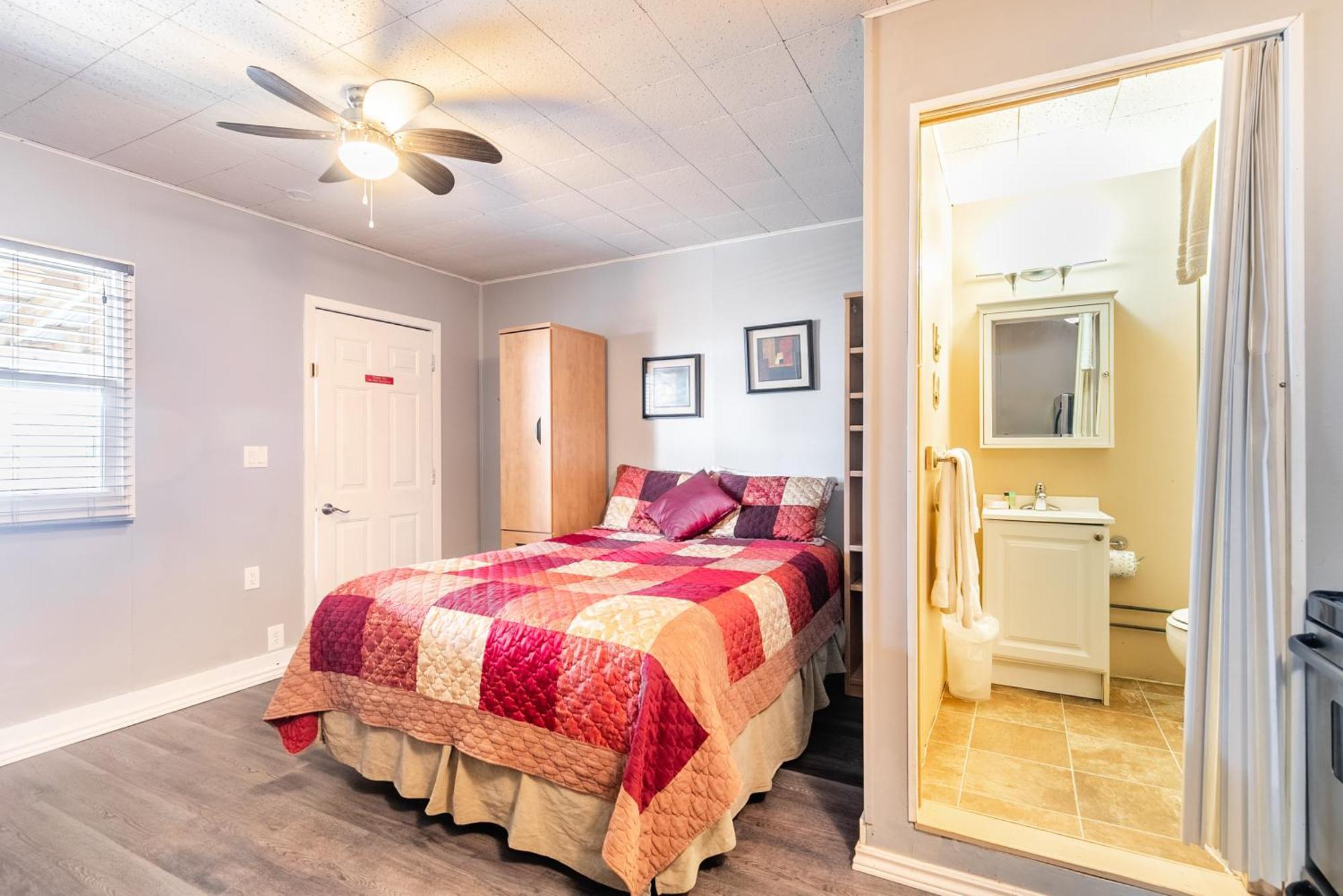 Bayside Cottage Rentals Port Rowan Eksteriør bilde