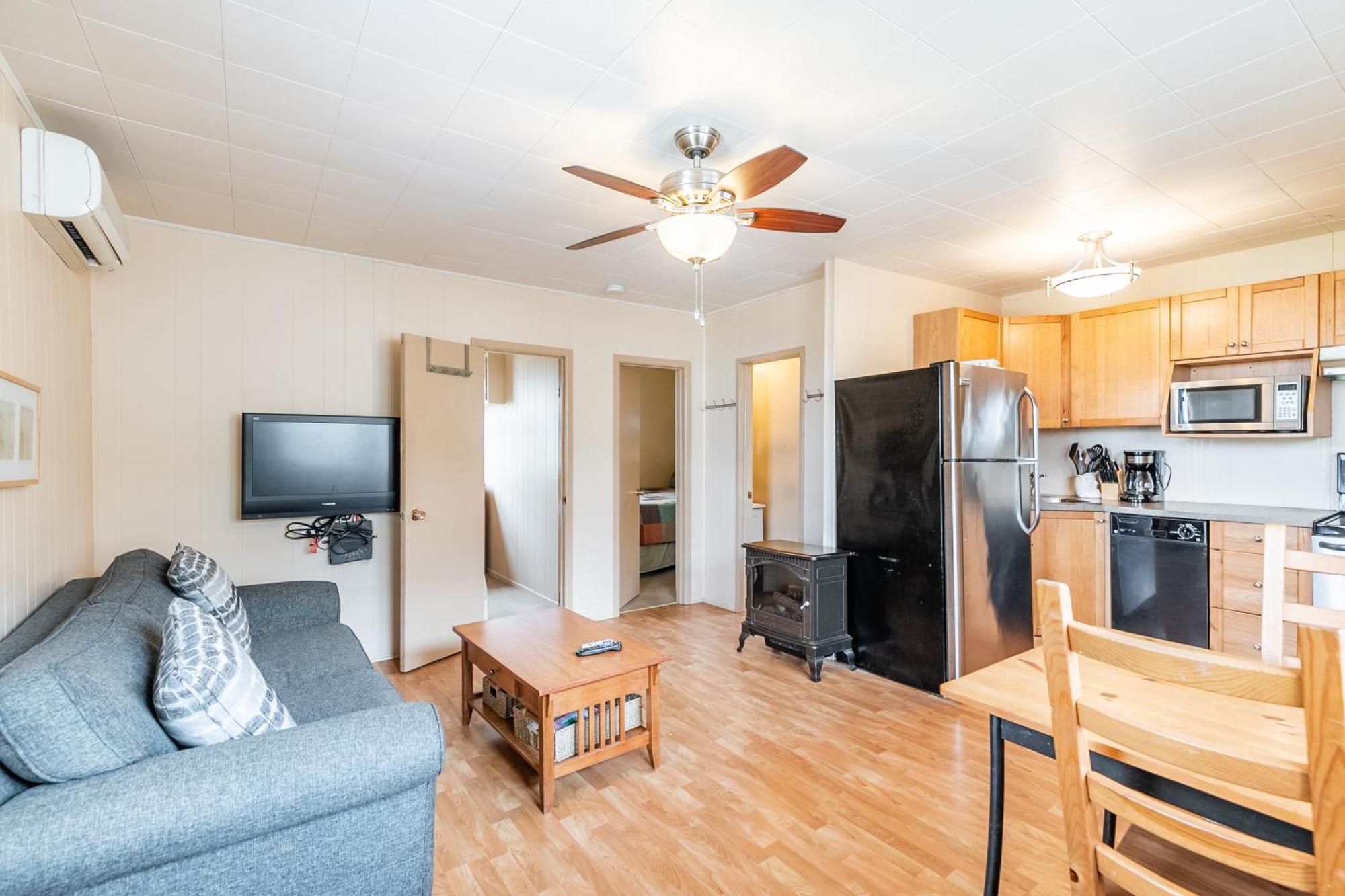 Bayside Cottage Rentals Port Rowan Eksteriør bilde