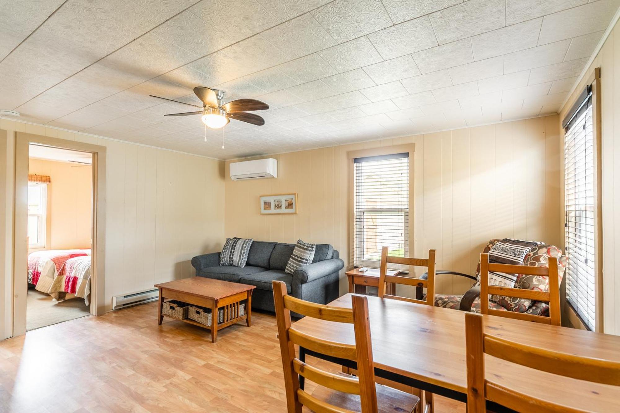 Bayside Cottage Rentals Port Rowan Eksteriør bilde
