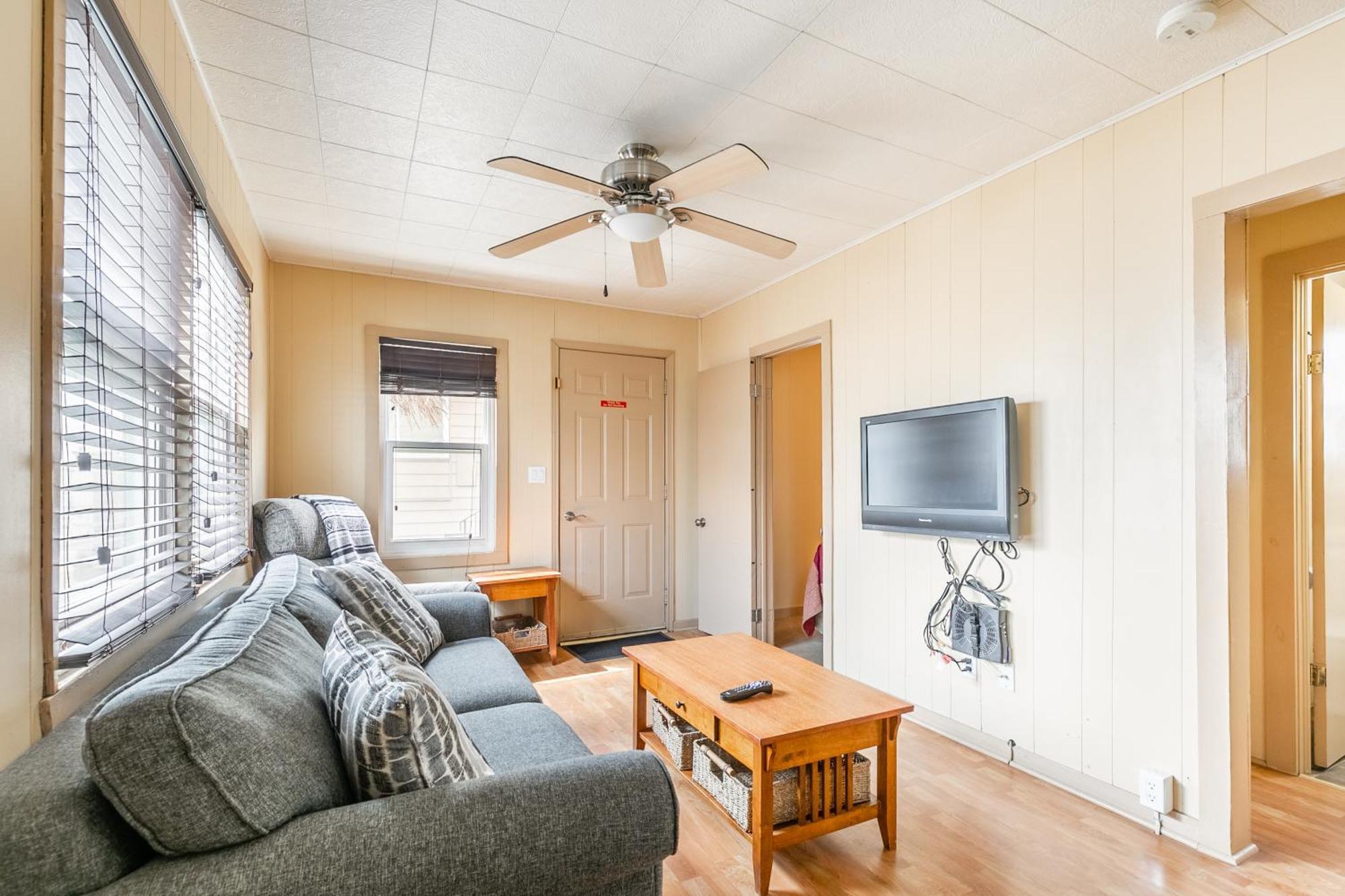 Bayside Cottage Rentals Port Rowan Eksteriør bilde