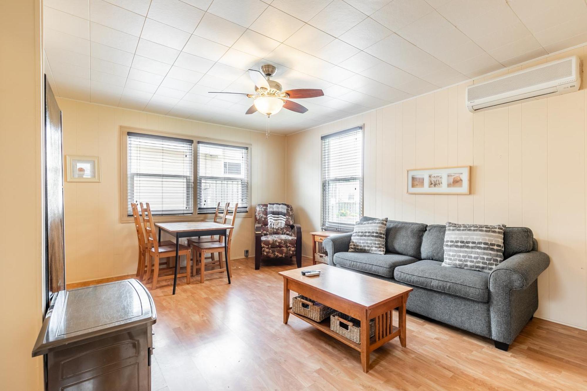Bayside Cottage Rentals Port Rowan Eksteriør bilde