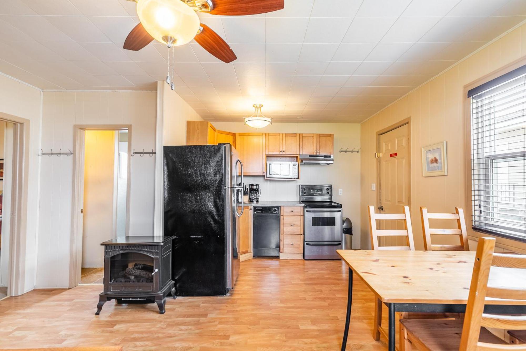 Bayside Cottage Rentals Port Rowan Eksteriør bilde