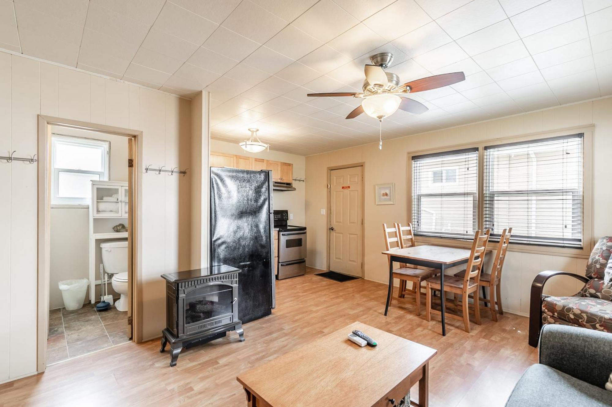 Bayside Cottage Rentals Port Rowan Eksteriør bilde