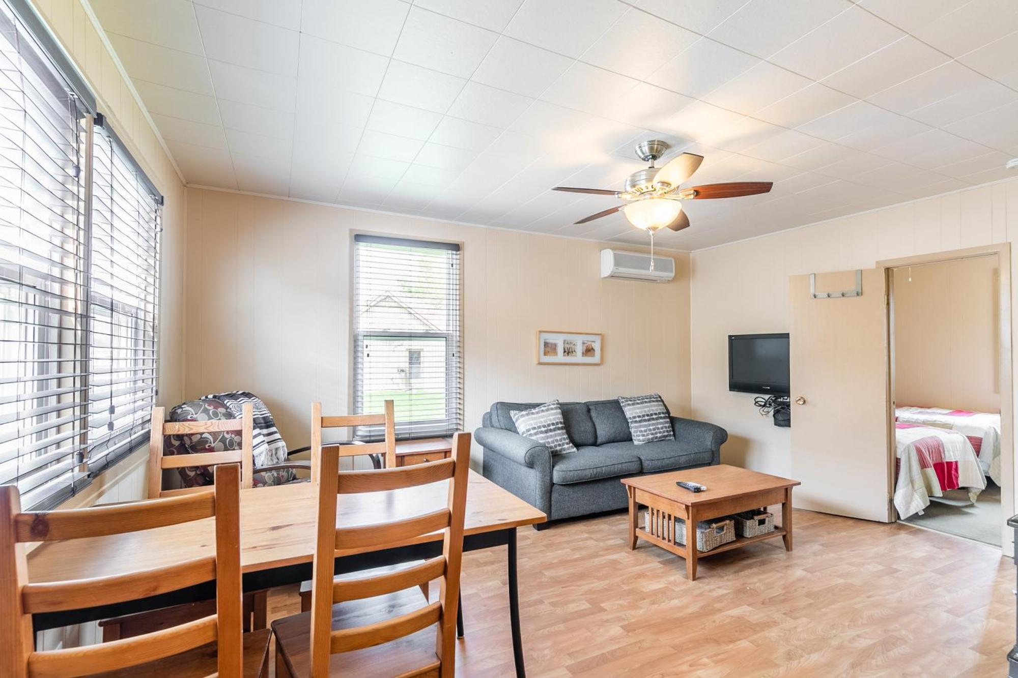 Bayside Cottage Rentals Port Rowan Eksteriør bilde