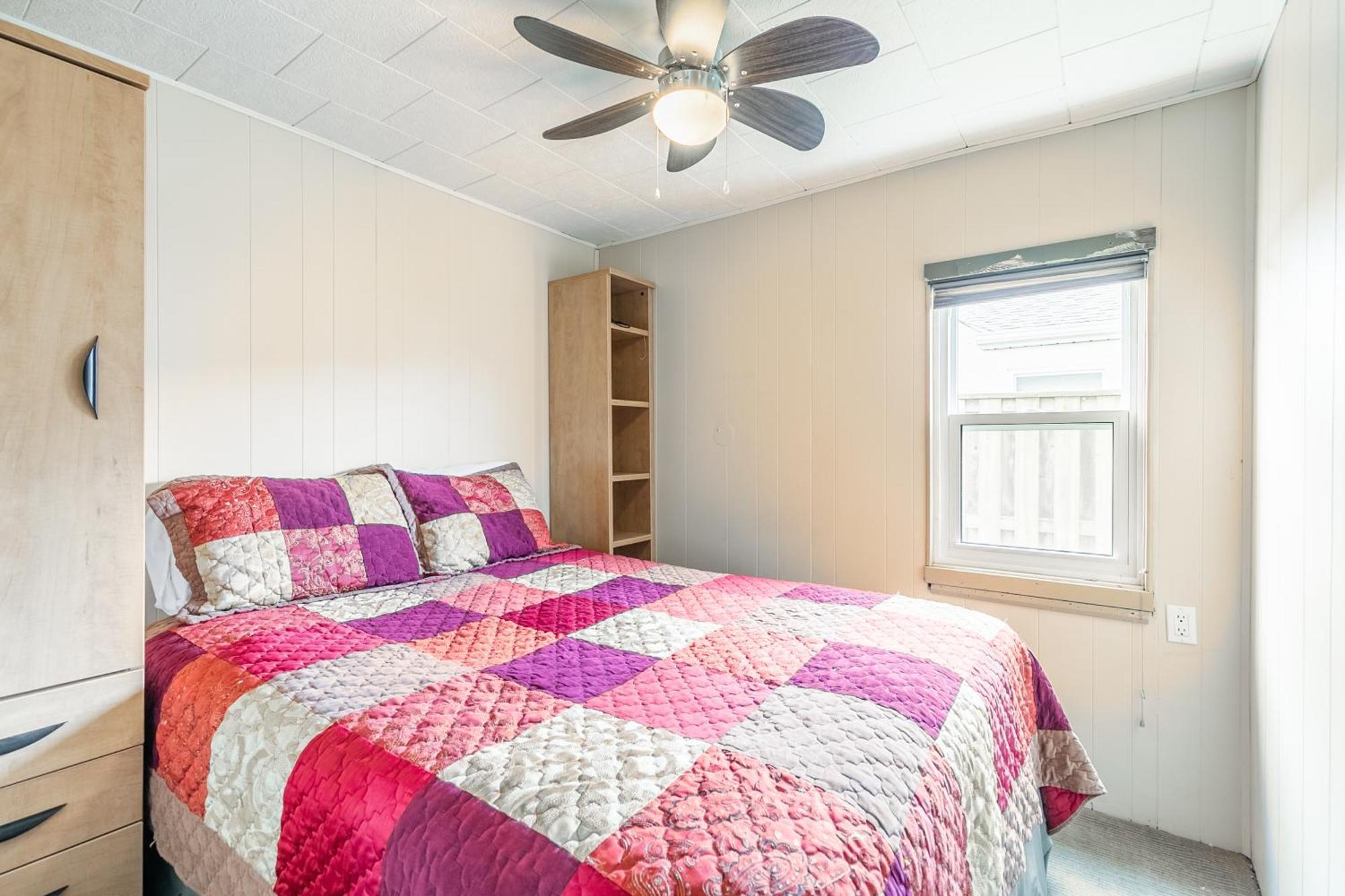 Bayside Cottage Rentals Port Rowan Eksteriør bilde