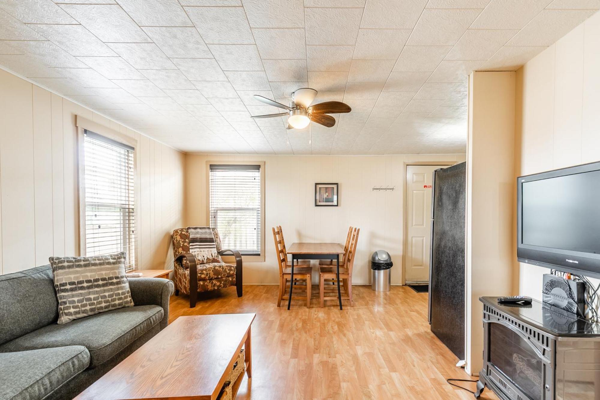 Bayside Cottage Rentals Port Rowan Eksteriør bilde
