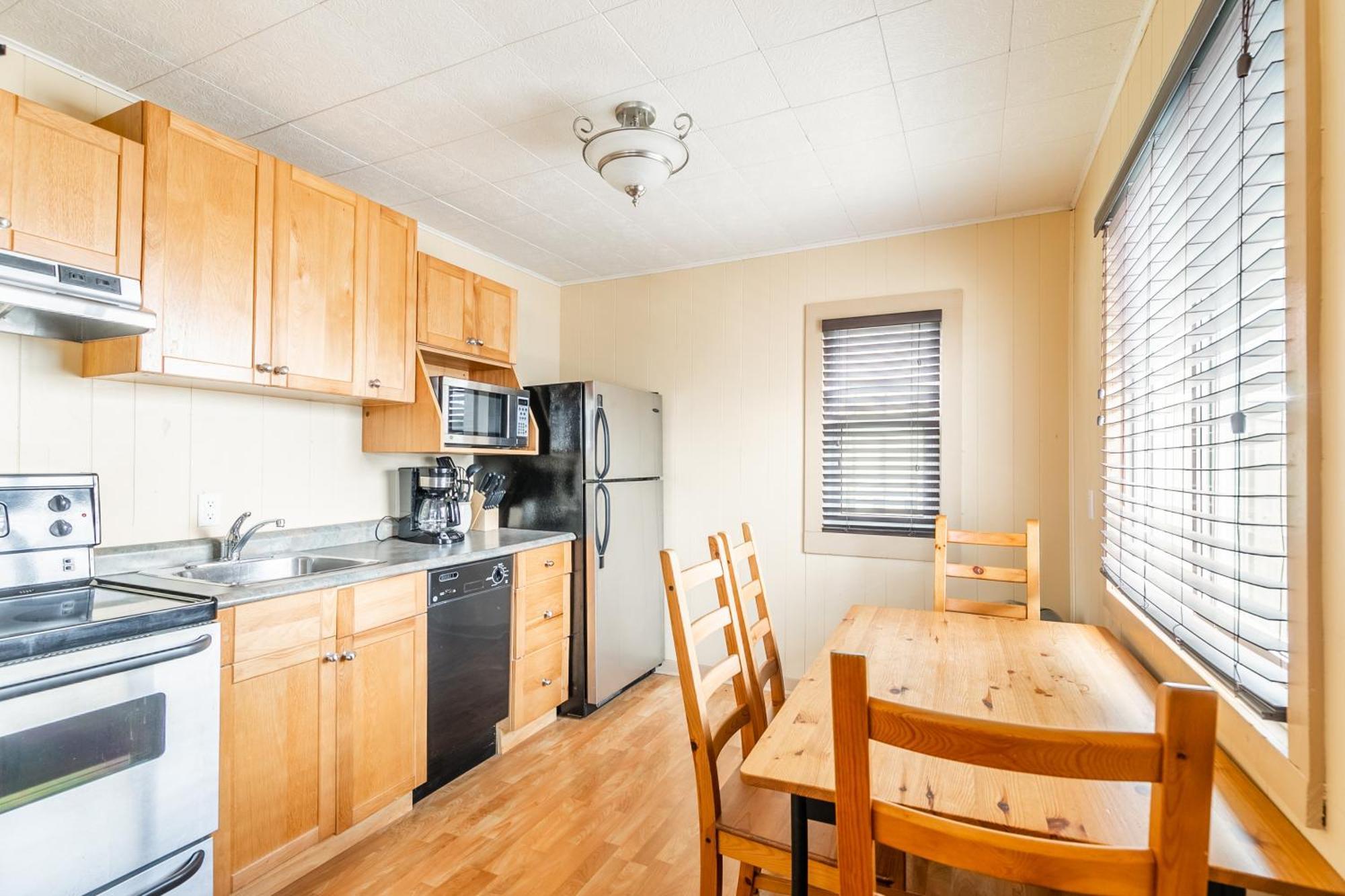 Bayside Cottage Rentals Port Rowan Eksteriør bilde