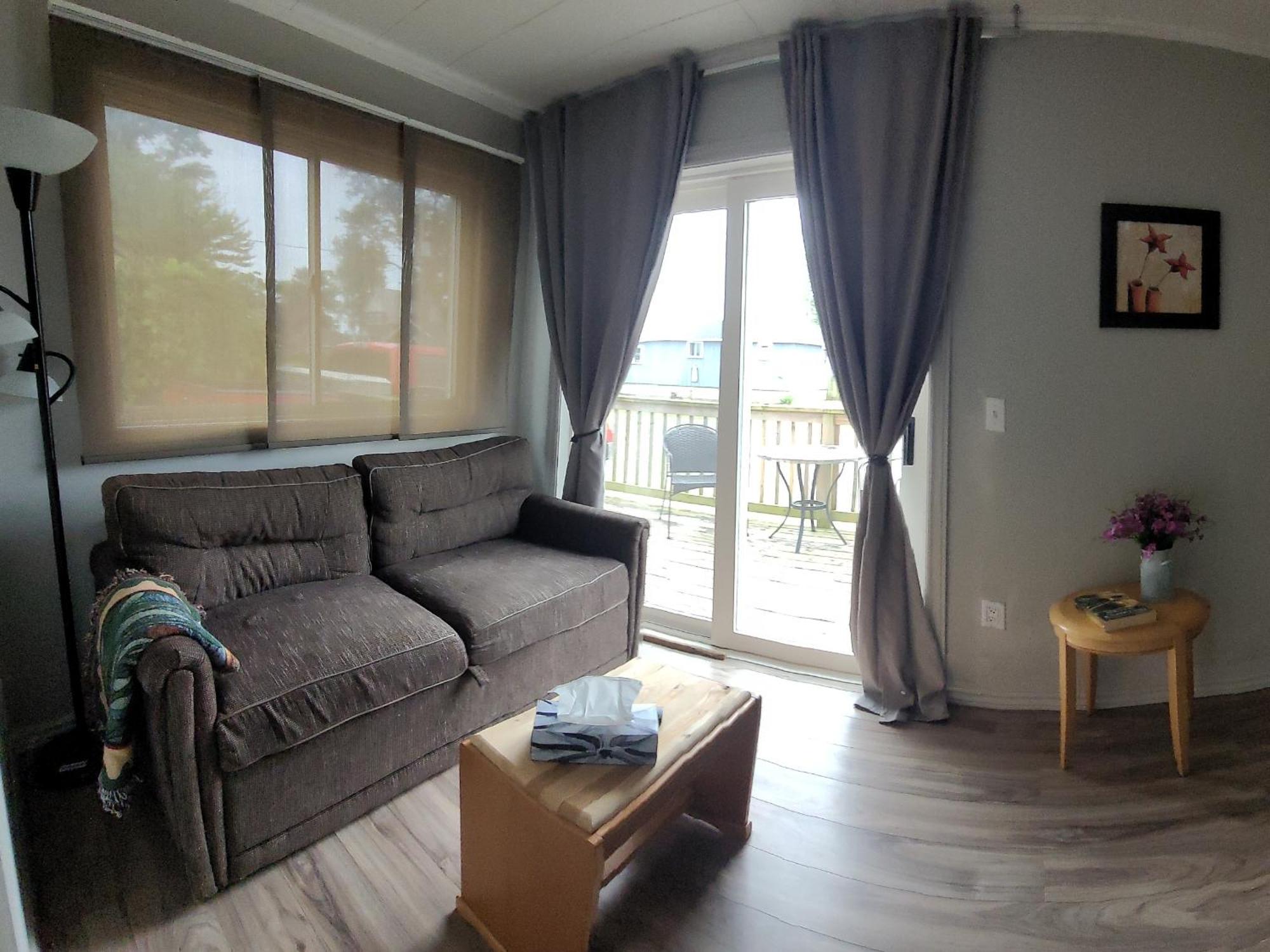 Bayside Cottage Rentals Port Rowan Eksteriør bilde